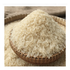 Thai Parboiled Rice 15%